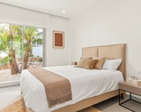 New Build - Villa - Cumbre del Sol