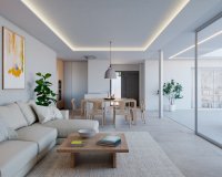 New Build - Villa - Cumbre del Sol