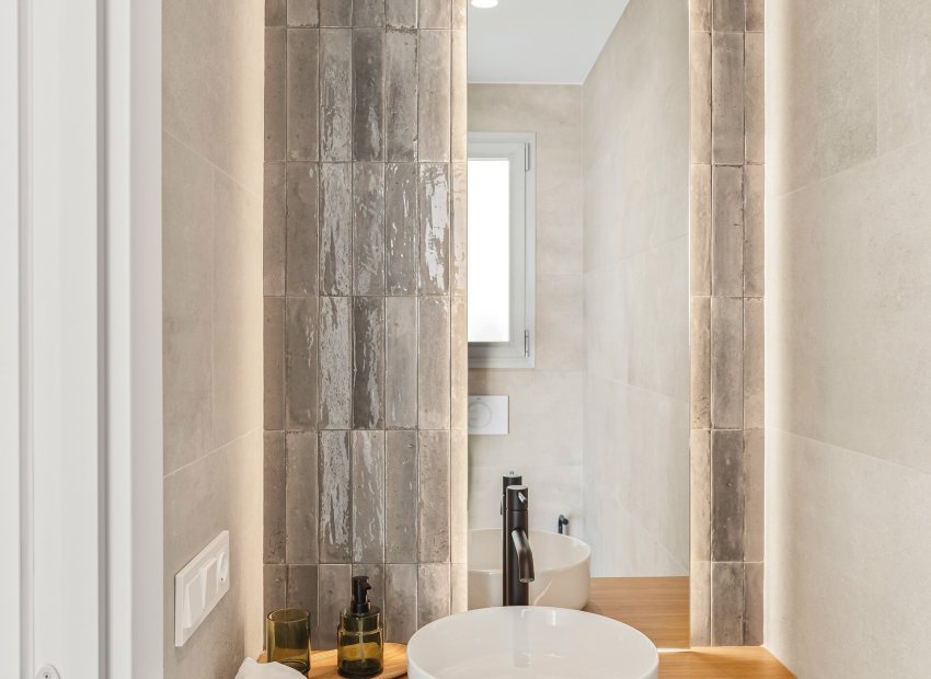 New Build - Villa - Cumbre del Sol