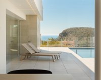 New Build - Villa - Cumbre del Sol