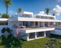 New Build - Villa - Cumbre del Sol