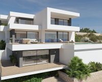 New Build - Villa - Cumbre del Sol