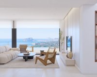 New Build - Villa - Cumbre del Sol