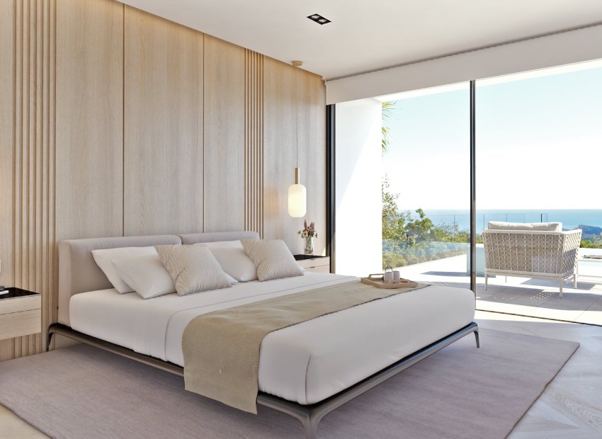 New Build - Villa - Cumbre del Sol