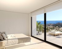 New Build - Villa - Cumbre del Sol