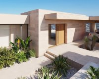 New Build - Villa - Cumbre del Sol