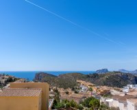 New Build - Villa - Cumbre del Sol