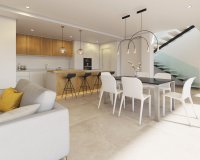 New Build - Villa - Cumbre del Sol