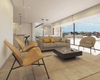 New Build - Villa - Cumbre del Sol