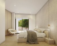 New Build - Villa - Cumbre del Sol