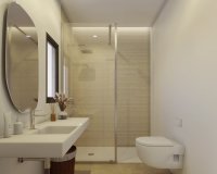 New Build - Villa - Cumbre del Sol