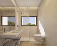 New Build - Villa - Cumbre del Sol