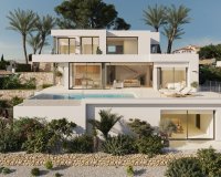 New Build - Villa - Cumbre del Sol