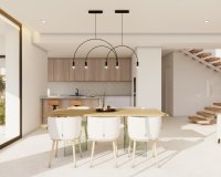 New Build - Villa - Cumbre del Sol