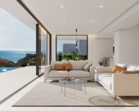 New Build - Villa - Cumbre del Sol