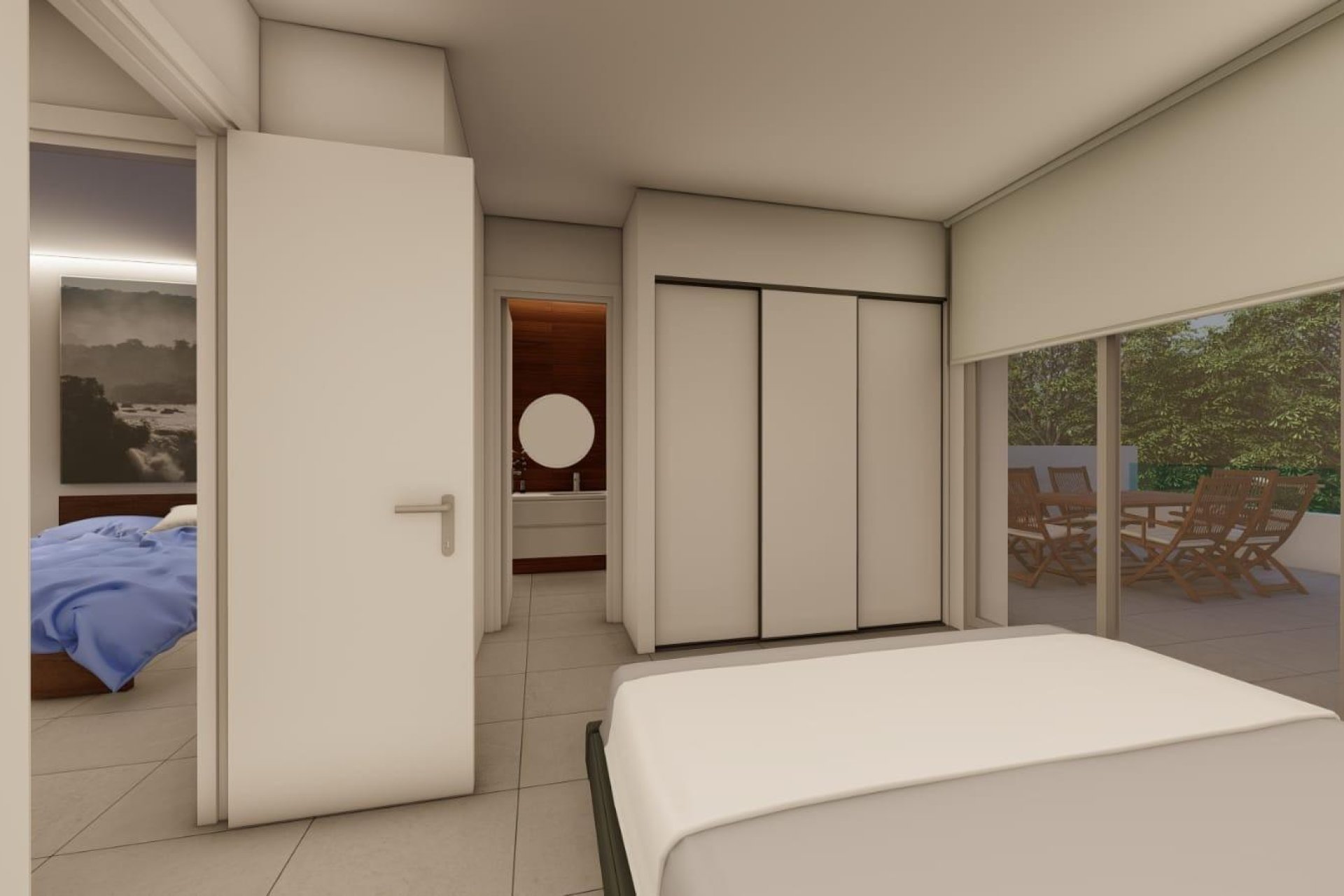 New Build - Villa - Daya Nueva