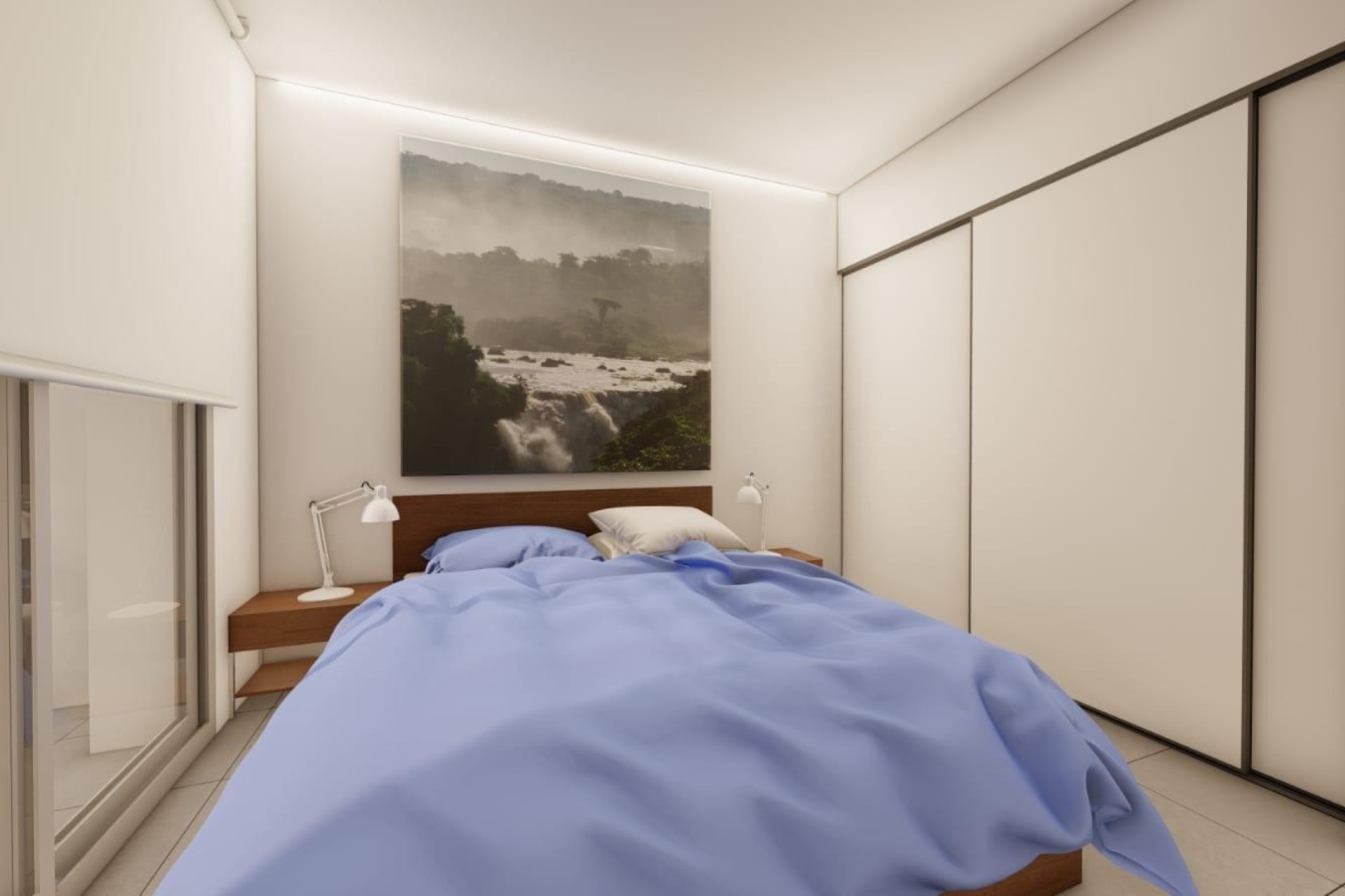 New Build - Villa - Daya Nueva