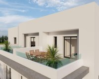 New Build - Villa - Daya Nueva