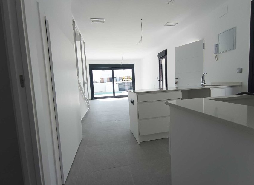 New Build - Villa - Daya Nueva