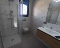 New Build - Villa - Daya Nueva