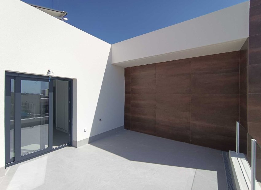 New Build - Villa - Daya Nueva