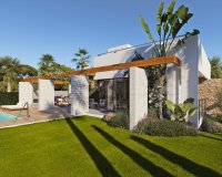 New Build - Villa - Dehesa de Campoamor - Dehesa de campoamor