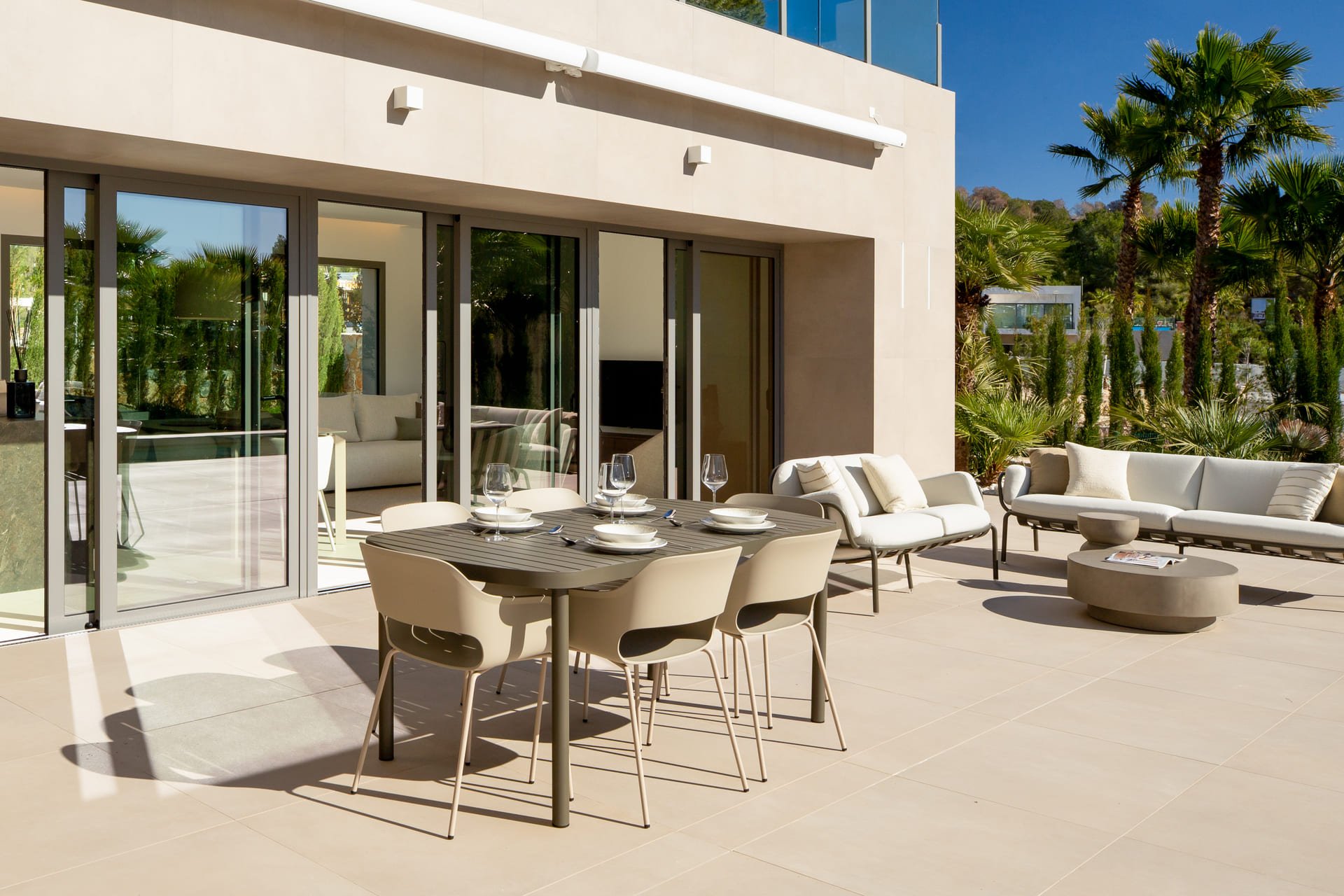 New Build - Villa - Dehesa de Campoamor - Dehesa de campoamor