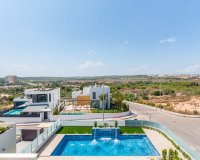 New Build - Villa - Dehesa de Campoamor - Dehesa de campoamor