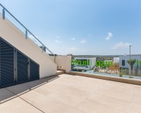 New Build - Villa - Dehesa de Campoamor - Dehesa de campoamor