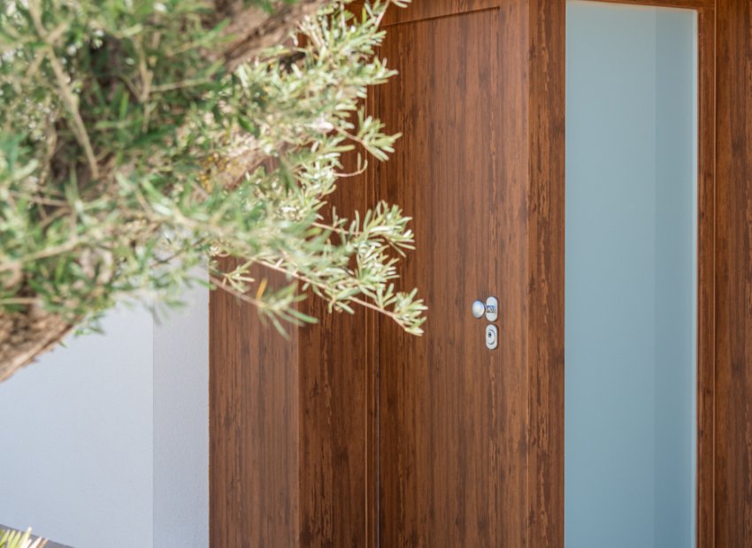 New Build - Villa - Dehesa de Campoamor - Dehesa de campoamor