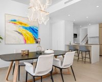 New Build - Villa - Dehesa de Campoamor - Dehesa de campoamor