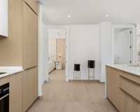 New Build - Villa - Dehesa de Campoamor - Dehesa de campoamor