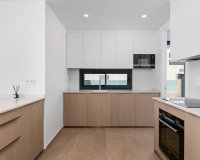 New Build - Villa - Dehesa de Campoamor - Dehesa de campoamor