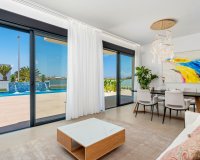 New Build - Villa - Dehesa de Campoamor - Dehesa de campoamor