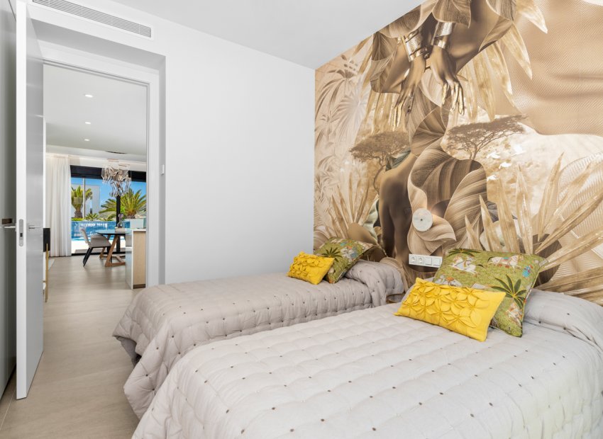 New Build - Villa - Dehesa de Campoamor - Dehesa de campoamor