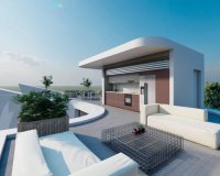 New Build - Villa - Dehesa de Campoamor - Dehesa de campoamor