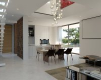 New Build - Villa - Dehesa de Campoamor - Dehesa de campoamor