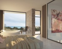 New Build - Villa - Dehesa de Campoamor - Dehesa de campoamor