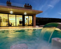 New Build - Villa - Dehesa de Campoamor - Dehesa de campoamor