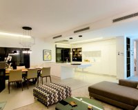 New Build - Villa - Dehesa de Campoamor - Dehesa de campoamor