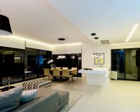 New Build - Villa - Dehesa de Campoamor - Dehesa de campoamor