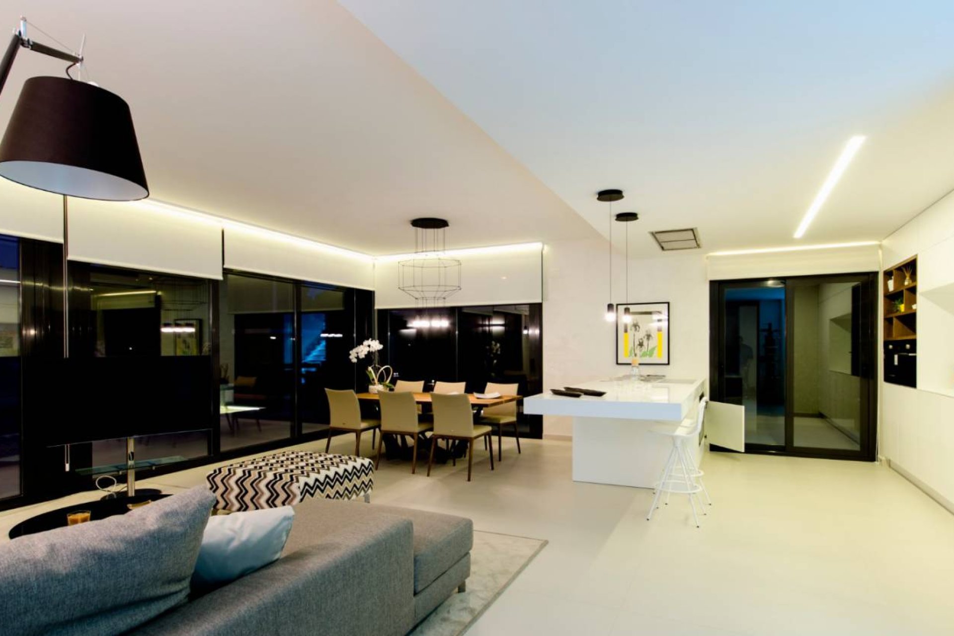 New Build - Villa - Dehesa de Campoamor - Dehesa de campoamor