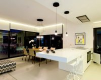 New Build - Villa - Dehesa de Campoamor - Dehesa de campoamor