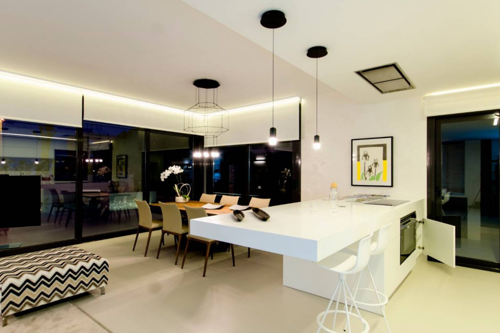 New Build - Villa - Dehesa de Campoamor - Dehesa de campoamor