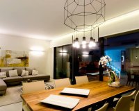 New Build - Villa - Dehesa de Campoamor - Dehesa de campoamor