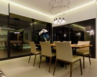 New Build - Villa - Dehesa de Campoamor - Dehesa de campoamor