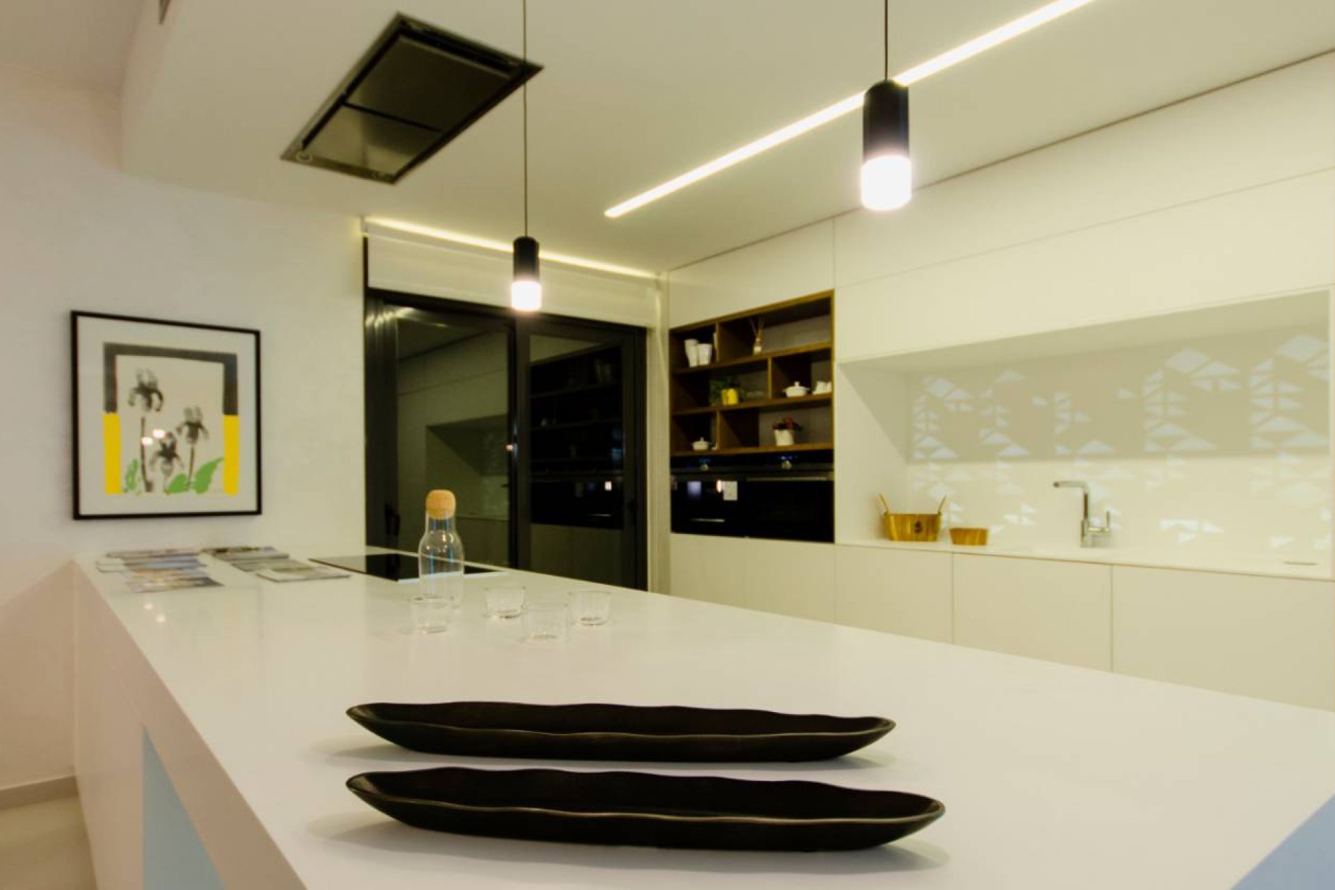 New Build - Villa - Dehesa de Campoamor - Dehesa de campoamor