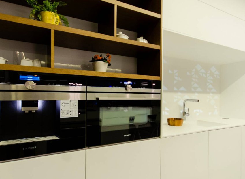 New Build - Villa - Dehesa de Campoamor - Dehesa de campoamor