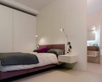 New Build - Villa - Dehesa de Campoamor - Dehesa de campoamor