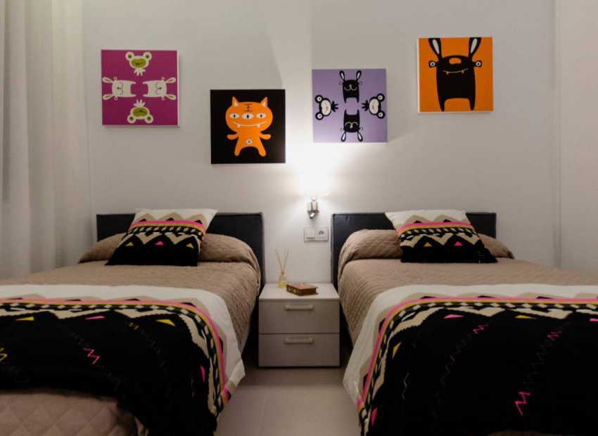 New Build - Villa - Dehesa de Campoamor - Dehesa de campoamor